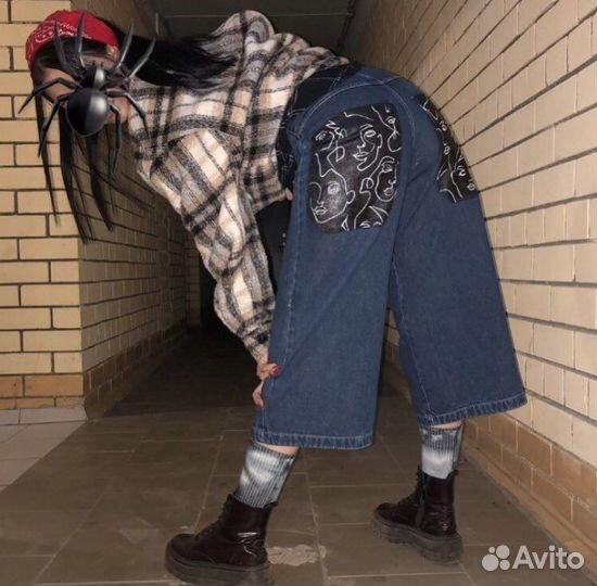 Роспись одежды(кастомизация)