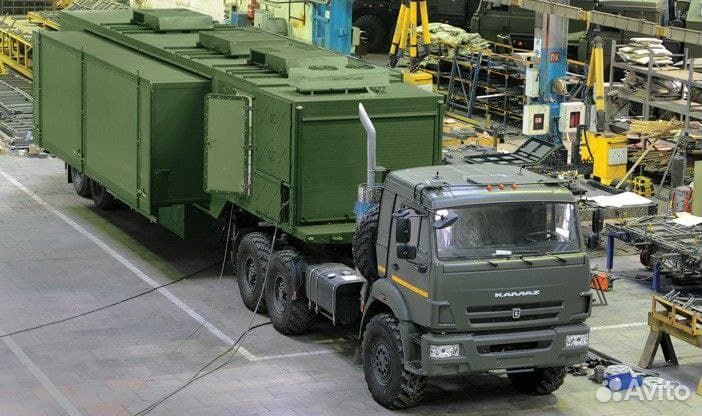 Электромонтажник