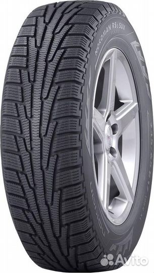 Nordman RS2 SUV 215/70 R16 R