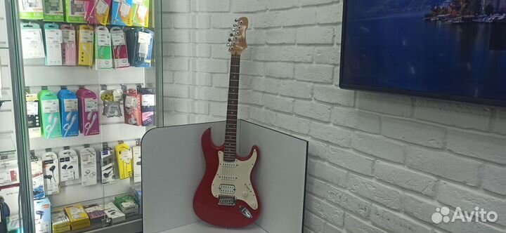 Электрогитара Swing MG-101