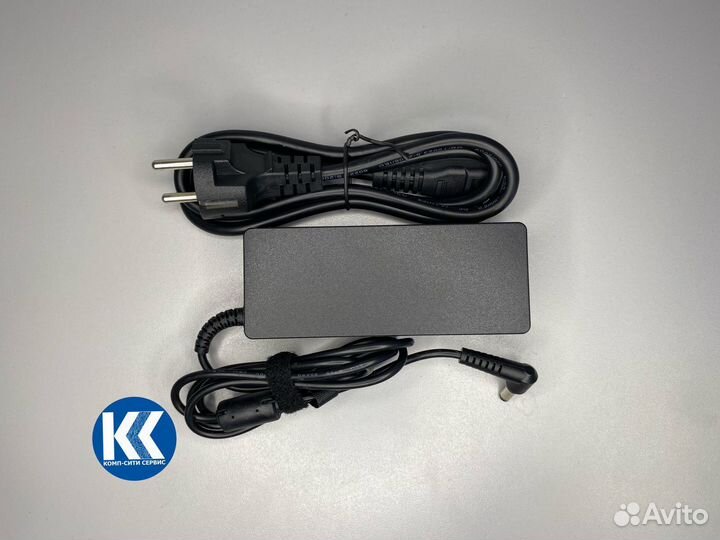 Зарядка Acer 19V 4.74A (5.5x2.5mm) 90W