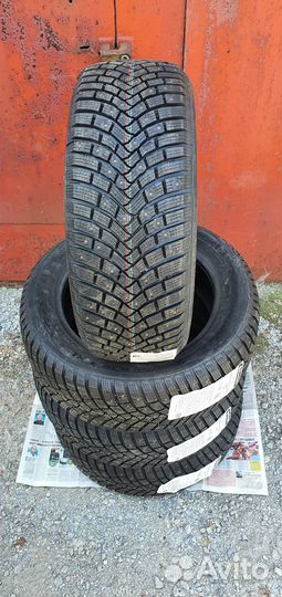 Continental IceContact 3 205/55 R16 94T