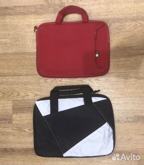 Сумка для нетбука