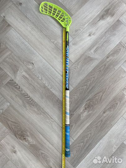 Клюшка для флорбола Salming