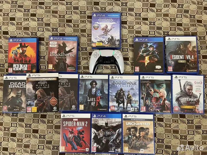 God of war ragnarok ps5