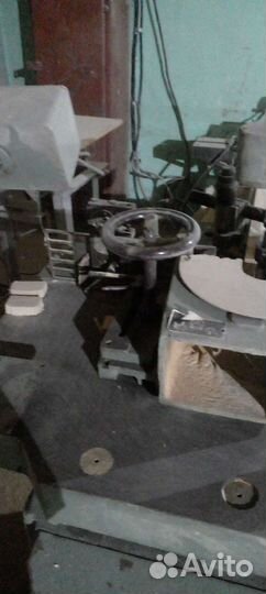 Фрезер с кареткой