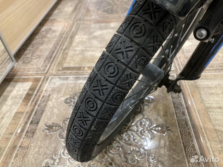 Trek Precaliber 16 2020. Без пробега по России)