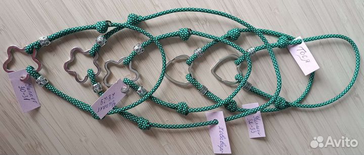 Шнурки мобильные для карт, телефона