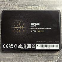 Ssd 2tb