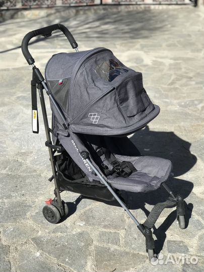 Коляска трость Maclaren Quest Arc