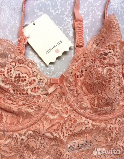 Cotton Club бельё - Vicolo - Enchante р.S