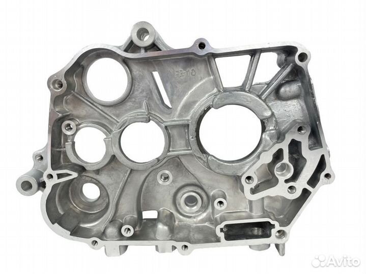 Картер правый мопед Дельта, Зодиак