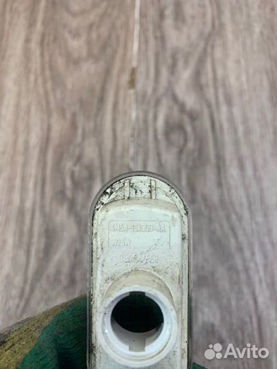 Повторитель поворота передний правый Ford Fiesta