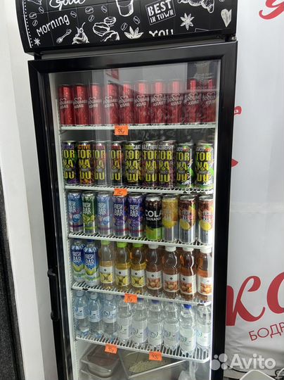 Продам готовый бизнес кафе Шаурма