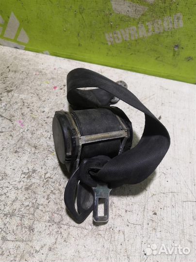 Ремень безопасности Ауди 80 90 Б3