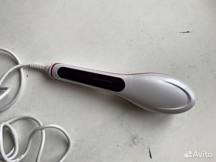 Расческа-выпрямитель