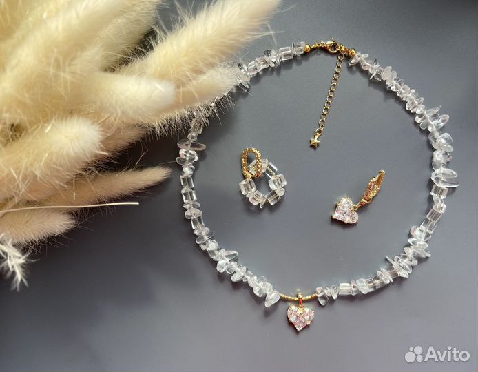 Колье чокер