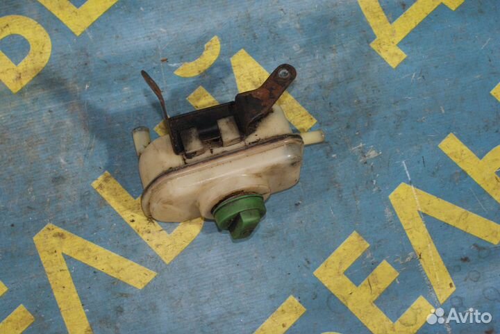 Расширительный бачок насоса гур Chery Tiggo T11