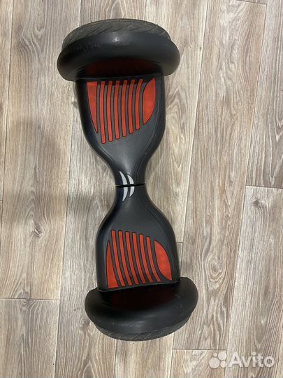 Гироскутер