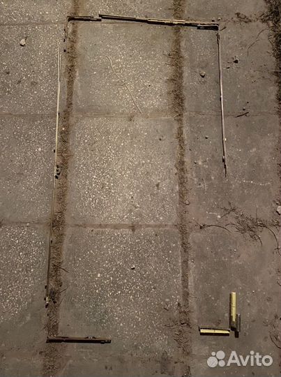 Оконная фурнитура Roto