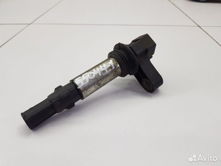 Катушка зажигания (Cadillac SRX)