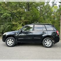 Chery Tiggo (T11) 1.6 MT, 2014, 179 000 км, с пробегом, цена 585 000 руб.