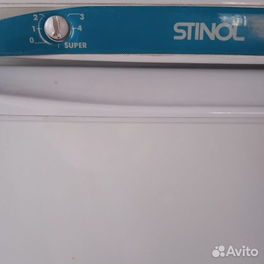 Морозильная камера