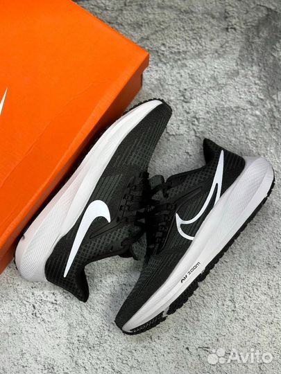 Кроссовки nike air zoom pegasus 39