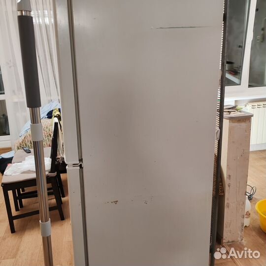 Холодильник Атлант двухкамерный