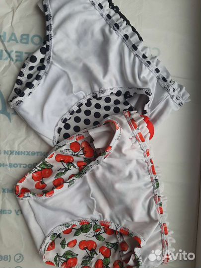 Плавки для девочки 116 Mayoral