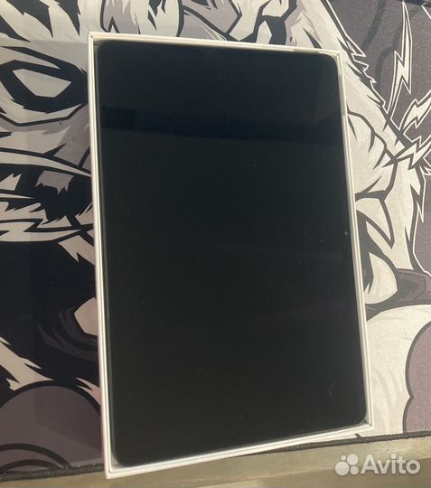 Планшет huawei matepad 11
