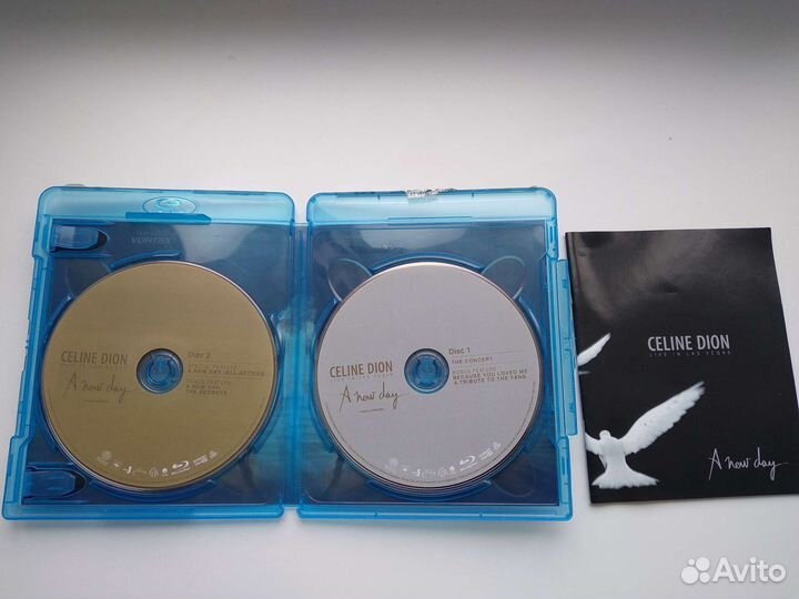 Blu ray фильмы концерты диски лицензия
