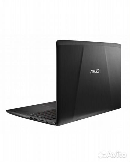 Игровой Asus fx502vm-DM105T в идеале