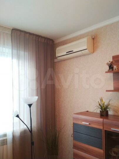 3-к. квартира, 66,4 м², 1/9 эт.