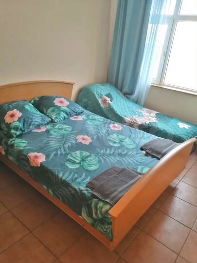 Комната 18 м² в 1-к., 2/3 эт.