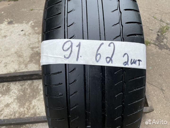 Michelin Primacy HP 215/55 R16 93V