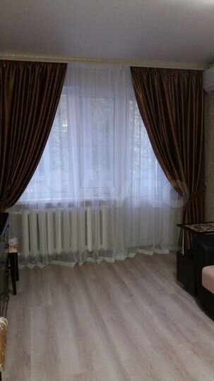 1-к. квартира, 32 м², 4/5 эт.