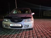 Mazda Premacy 1.8 AT, 2000, 308 000 км