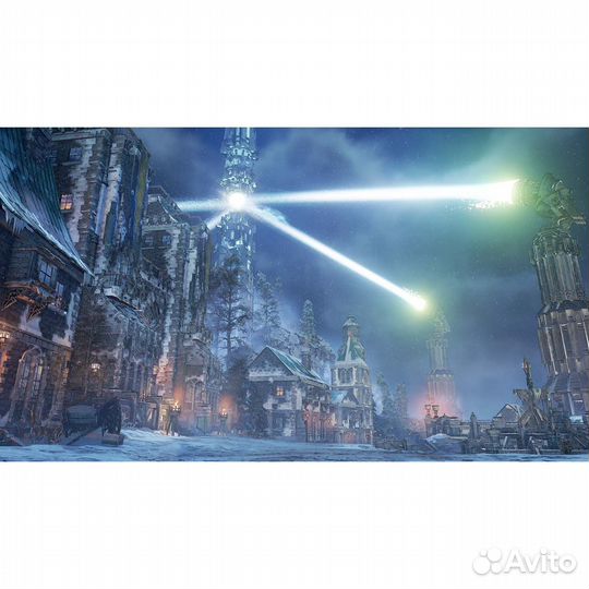 Tales of Arise (PS4)