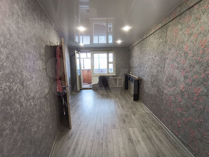 2-к. квартира, 49 м², 5/5 эт.