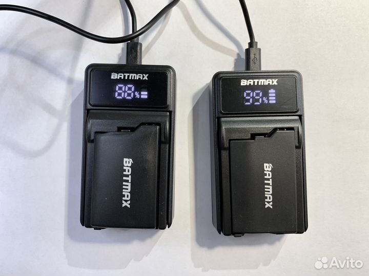 Зрарядное для Sony PSP. С индикатором зарядки