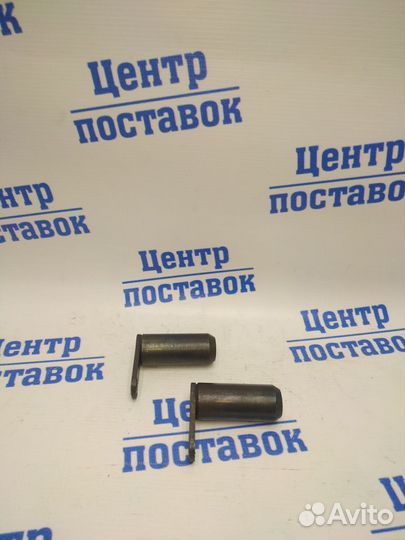 Эксцентрик 53229 (ось колодки)