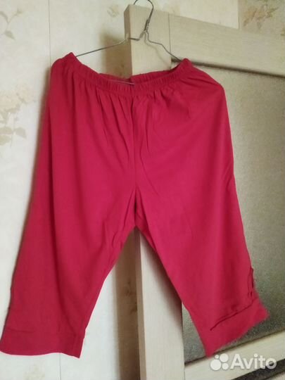 Туника и бриджи