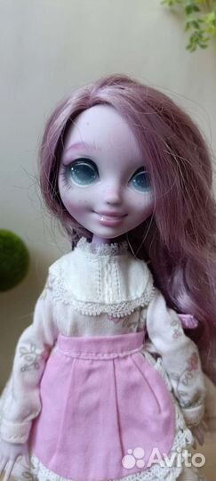 Кукла Эвер Афтер Хай Китти Чешир