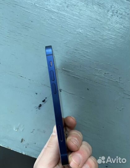 iPhone 12 mini, 128 ГБ
