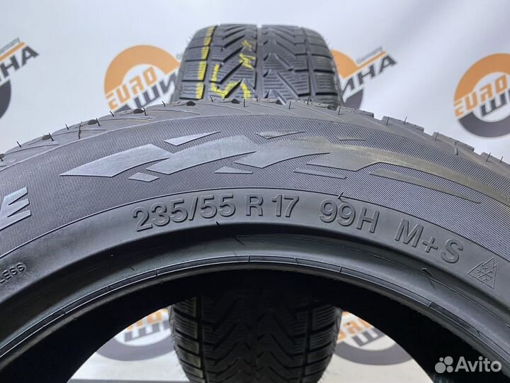 Vredestein Wintrac 4 Xtreme 235/55 R17