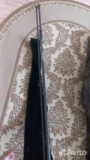 Карповые удилища sportex