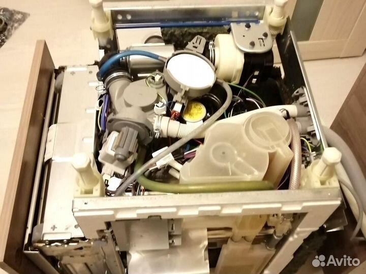 Ремонт Холодильников Стиральных машин Бойлера