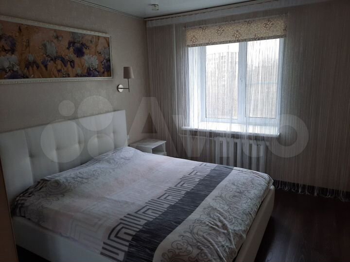 2-к. квартира, 49,2 м², 3/9 эт.
