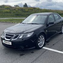 Saab 9-3 2.0 AT, 2008, 224 312 км, с пробегом, цена 950 000 руб.